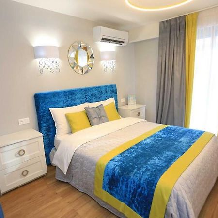 Apartament Luxe Gambetta - Sea View Nicea Zewnętrze zdjęcie