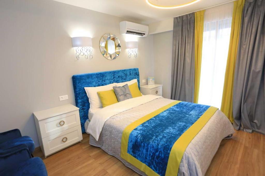Apartament Luxe Gambetta - Sea View Nicea Zewnętrze zdjęcie