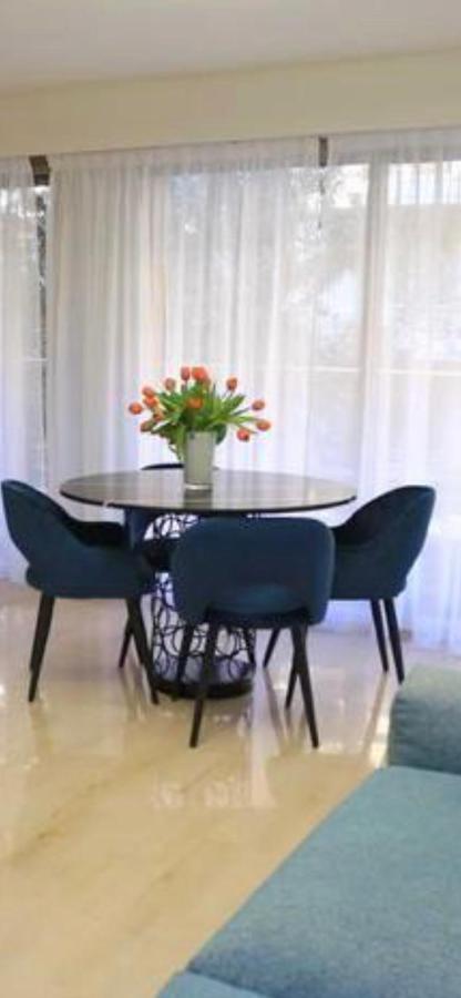 Apartament Luxe Gambetta - Sea View Nicea Zewnętrze zdjęcie