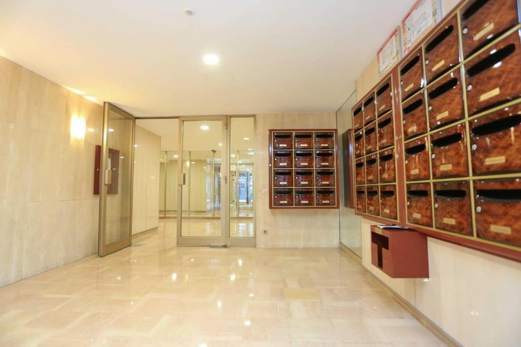 Apartament Luxe Gambetta - Sea View Nicea Zewnętrze zdjęcie