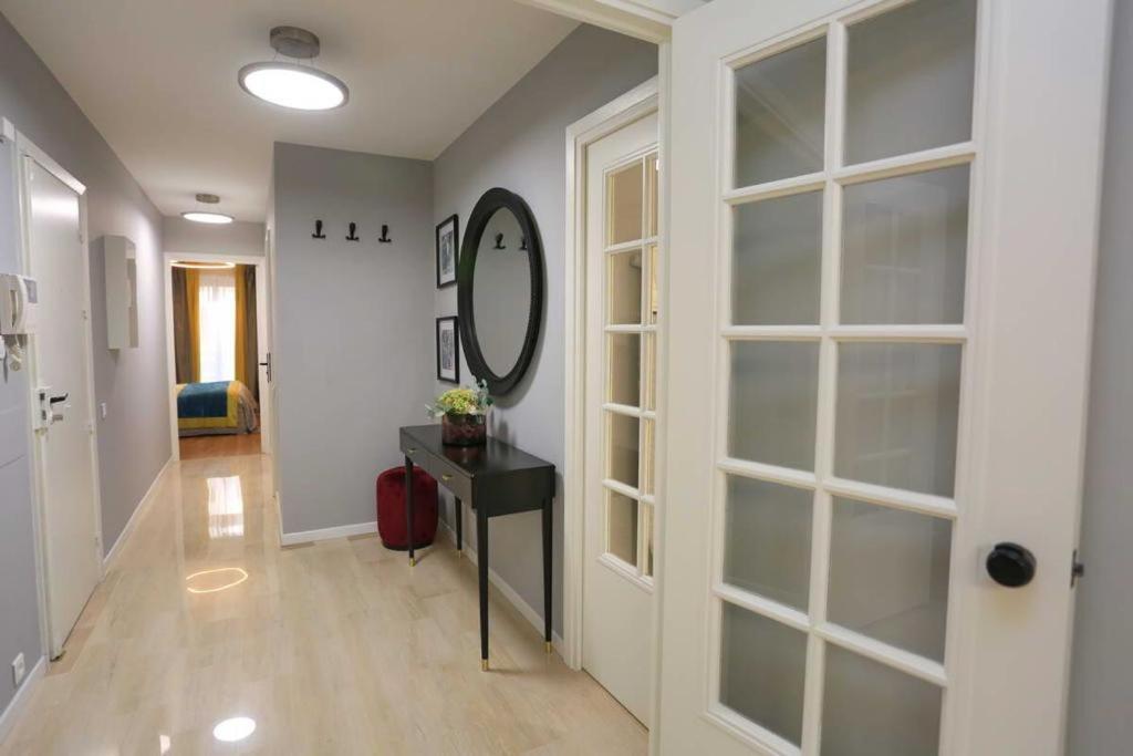 Apartament Luxe Gambetta - Sea View Nicea Zewnętrze zdjęcie