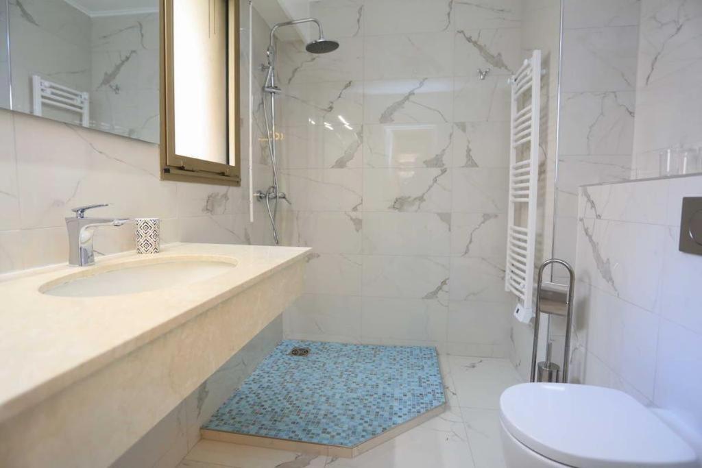 Apartament Luxe Gambetta - Sea View Nicea Zewnętrze zdjęcie
