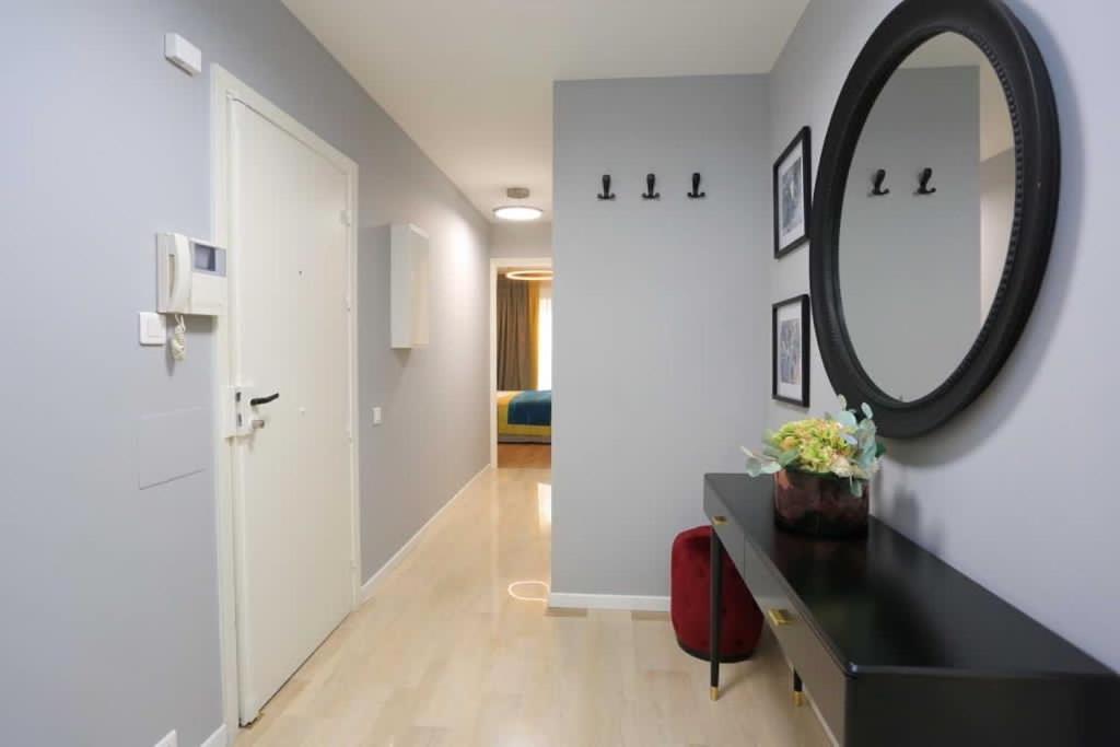 Apartament Luxe Gambetta - Sea View Nicea Zewnętrze zdjęcie